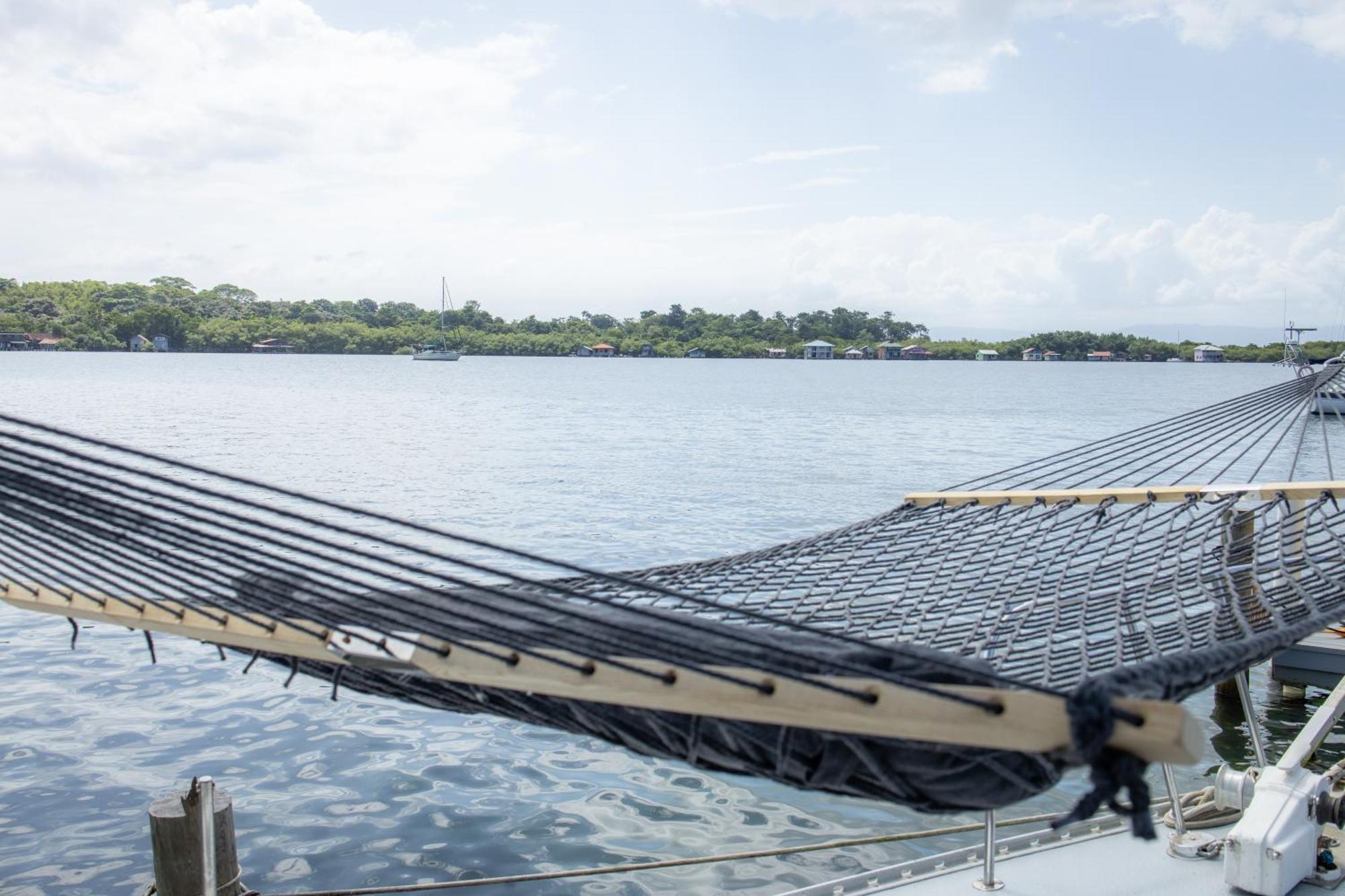 Santuarios Del Mar Leilighet Bocas del Toro Eksteriør bilde