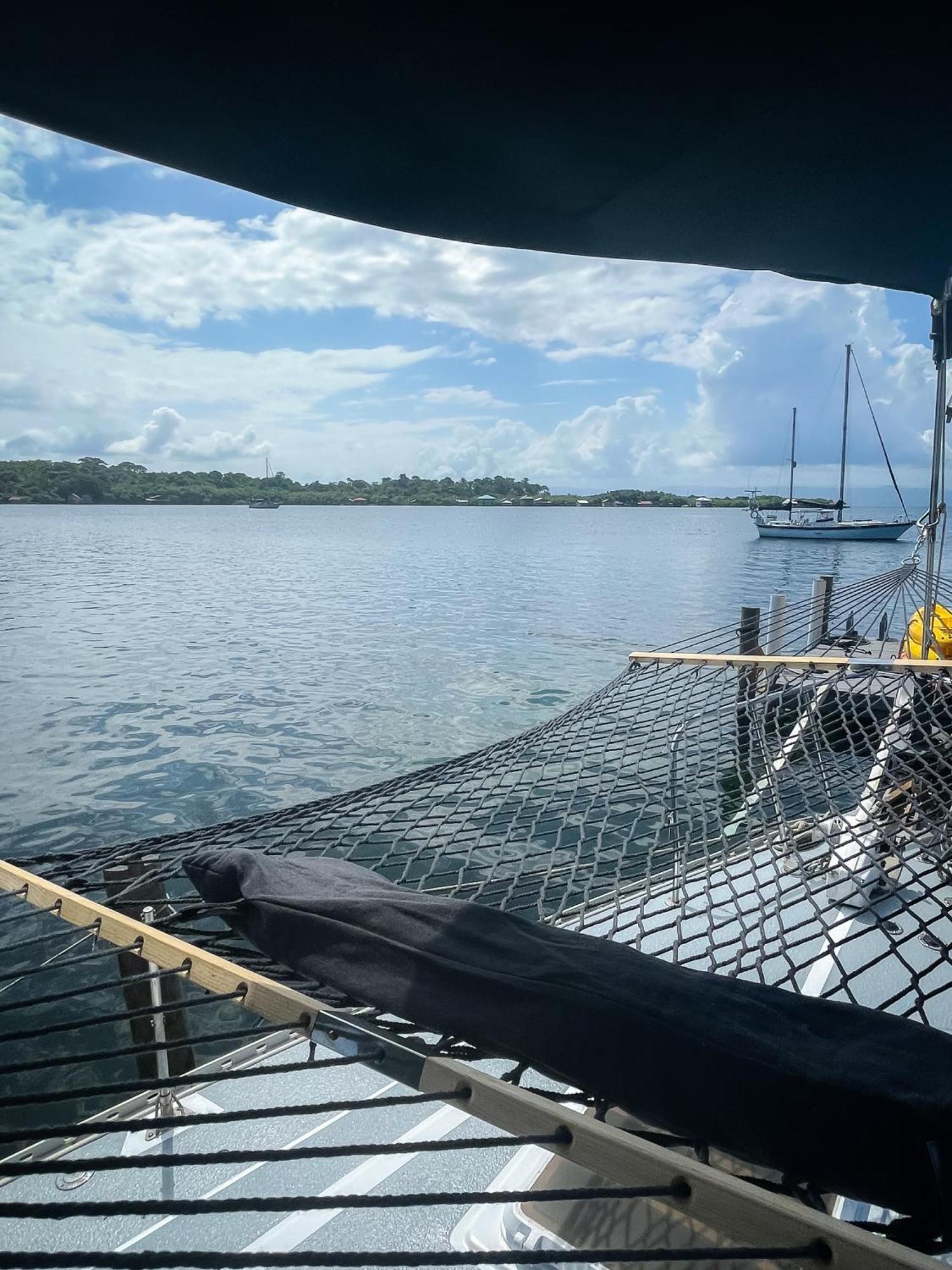 Santuarios Del Mar Leilighet Bocas del Toro Eksteriør bilde